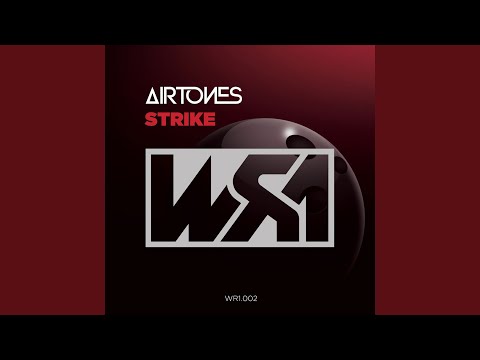 Strike (Original Mix)