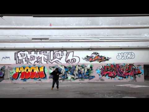 Merlin Alexander - Live N Direct (Prod. by CORC aka TimelessBeatz)