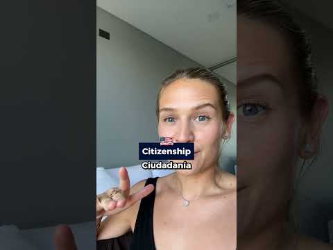 How do you say friend in English #shorts