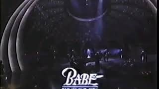 Peter Gabriel - That I'll do (Subtitulada Español)