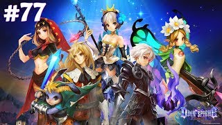 [実況]#77 オーディンスフィア レイヴスラシル