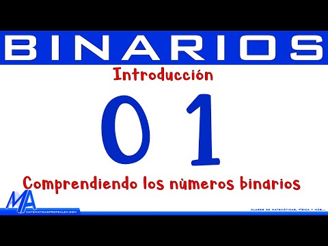 Binary Numbers | Introduction
