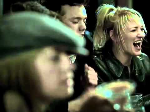 Melissa McClelland - Jaded