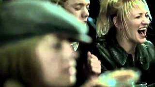 Melissa McClelland - Jaded