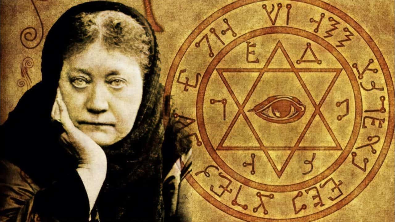 Teosofia Prática na Visão de Helena Blavatsky