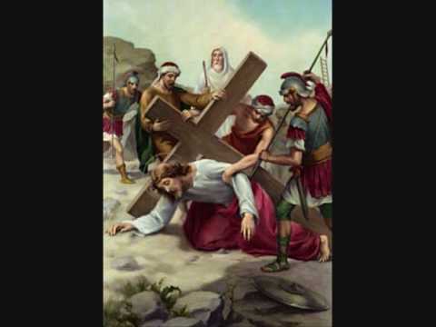 Syriac Orthodox Hymn of the Passion Week
