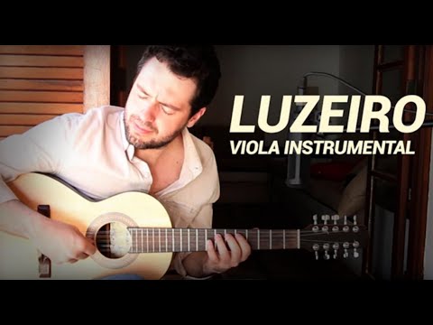 Luzeiro (Almir Sater) por Wilson Teixeira