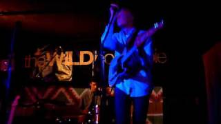 Dirty Gold - California Sunrise - Live at Union Hall - 4/6/2011