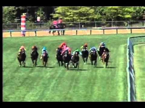 Pimlico 05/17/13 Race 7