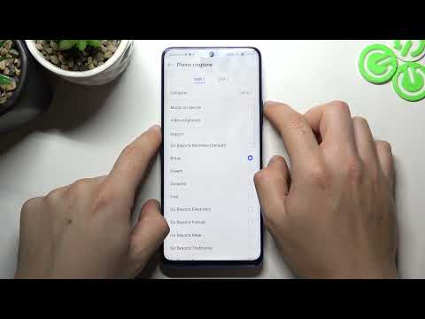 Honor Magic4 Lite - Ringtone Names List Presentation | Listen Them All!