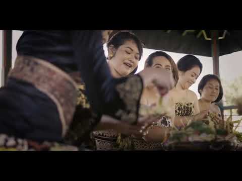 BALI - Puteri Indonesia 2020 (Ayu Maulida)