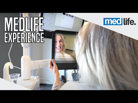 Medlife Experience