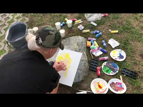 INTROVECKA || HATTFEST & AMAZING RACE #3