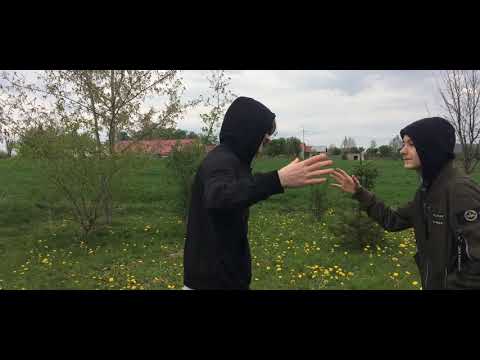 Lil Egam & Мolody Kanapka - RZEPAK ft. Czarownica (Oficjalny Teledysk)