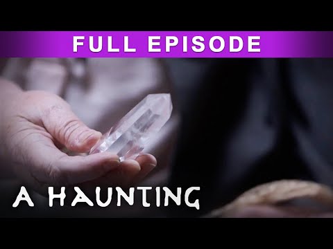 Grave Awakenings | FULL EPISODE! | S10EP7 | A Haunting