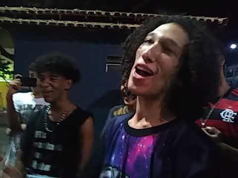 Jhowpe x DN - SEMI - Batalha da Intera