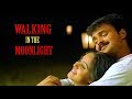 Walking In The Moonlight Sathyam Sivam Sundaram Malayalam Movie Song Kunjako Boban
