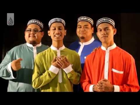 [ MTV ] SELAWAT KITA SEMUA - AL MANNA