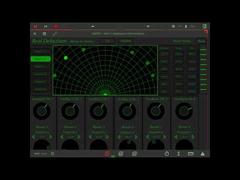 RealDelayrium - Tutorial 9