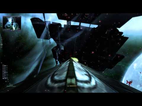 X3: Reunion - E29 - Joyriding Through Xenon Space