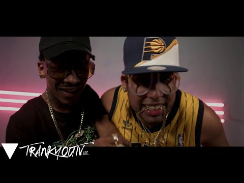 Pakitin El Verdadero Ft. Lakeo El Artista - Bonitillo [Official Music Video]