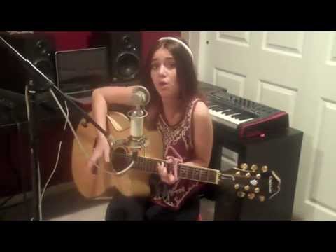 "Sweater Weather" The Neighbourhood (Cover) Aviella Winder