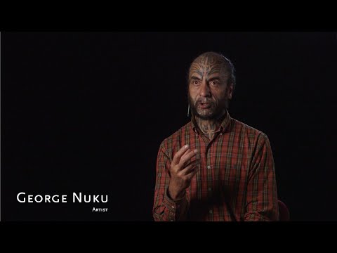 Atua: Sacred Gods from Polynesia