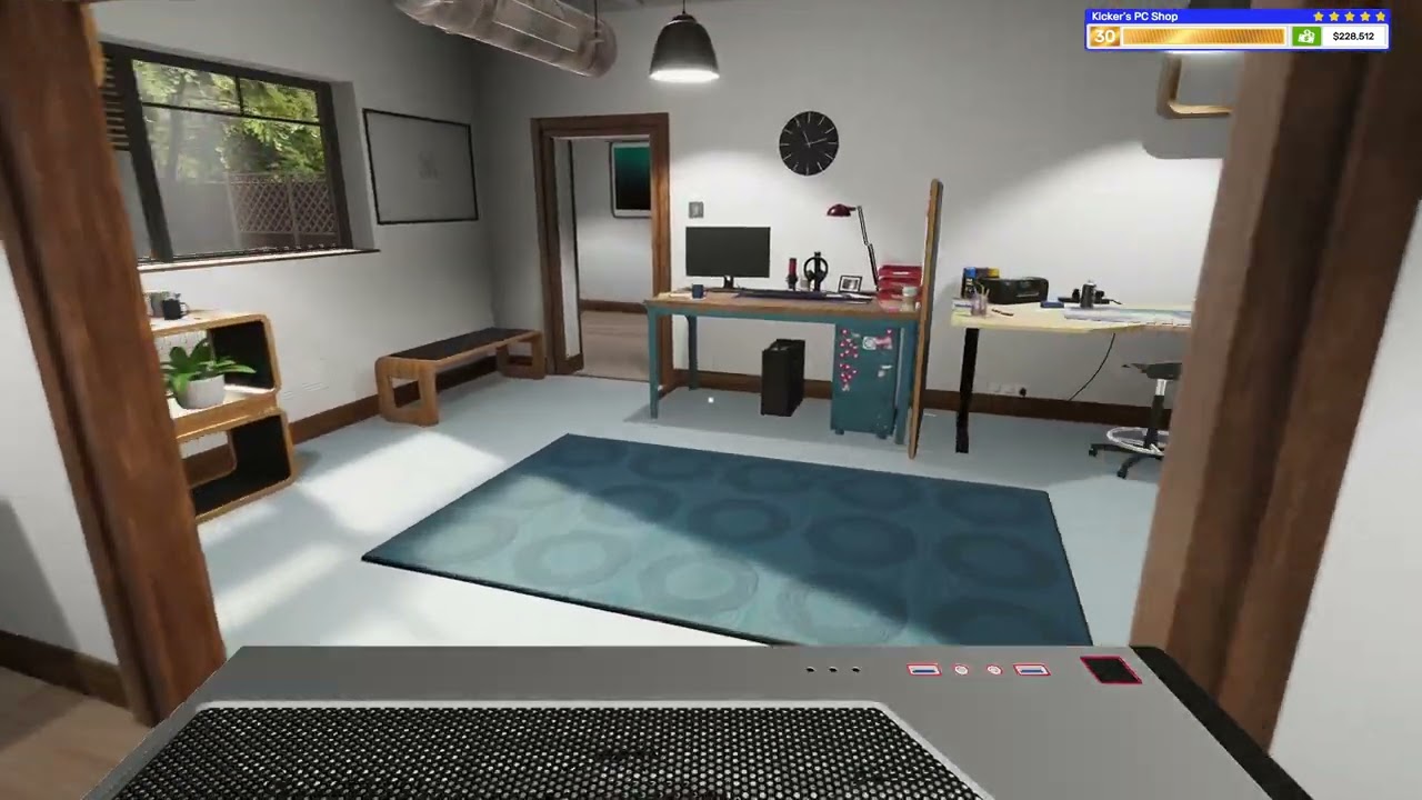 Let's Play PC Building Simulator 2 EP302