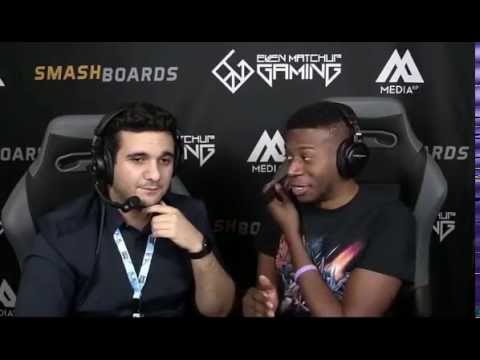 C9 I Mango v TSM I Leffen - Get On My Level 2016 SSBM Grand Finals - Game 1