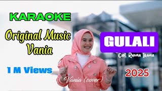 Download lagu KARAOKE VANIA LIDA - GULALI COVER ( KARAOKE ) || Cipt. Rhoma Irama mp3 Download lagu KARAOKE VANIA LIDA - GULALI COVER ( KARAOKE ) || Cipt. Rhoma Irama mp3