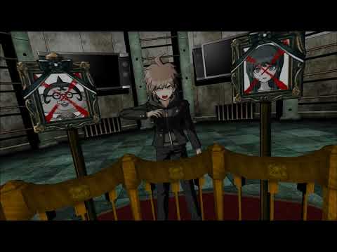 Pt 97 | Danganronpa: Trigger Happy Havoc