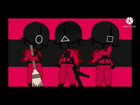 bOw boW Bow 《Squid game》