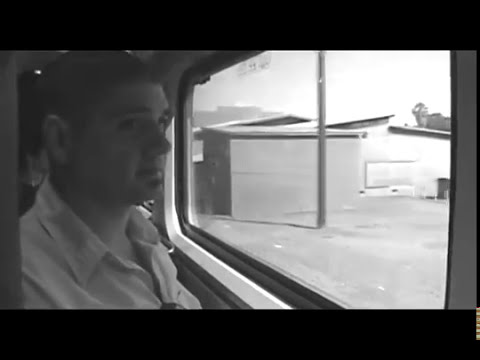 Moon Trent - "The Train Song"