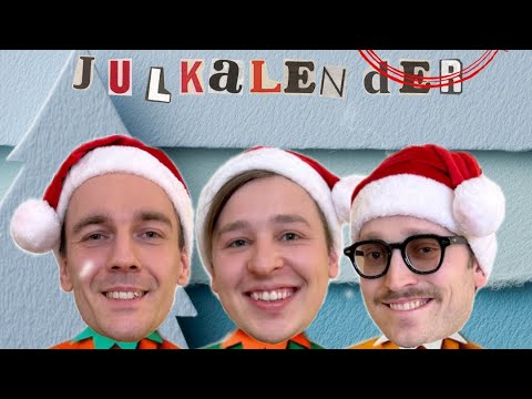 KAJ’s Advent Calendar 🎄 — Door 10