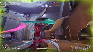 【PS5 MARVER RIVALS実況】エヲンがやるマーベルライバルズ！！