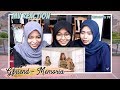 GFRIEND - Memoria MV REACTION!!! GFRIEND - Memoria MV REACTION!!!