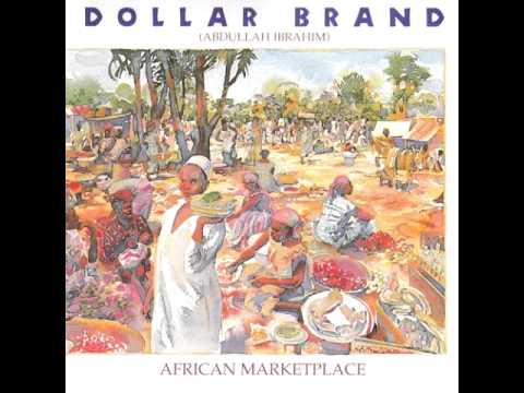 Abdullah Ibrahim - The Homecoming Song