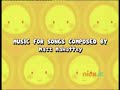 Ni Hao Kai Lan Ending Credits BRITISH ENGLISH