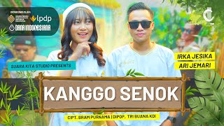 Download lagu KANGGO SENOK SUARA KITA STUDIO IRKA JESIKA FEAT ARI JEMARI mp3