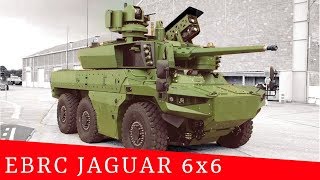 [分享] 法國陸軍新寵-EBRC Jaguar