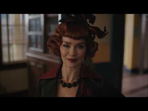 Cheryl & Toni - 7x13 part 1