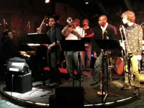 SoulFuego :: Mambo Influenciado, Chris' Jazz Cafe, Philly