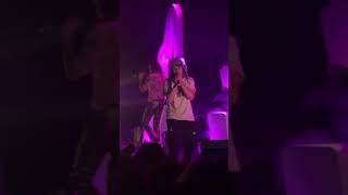 Columbine - Topless (live)