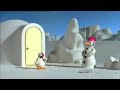 ပင်ဂွင်းနှင့်နှင်းငှက် Pingu And The Abominable Snowman 