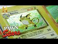Pawn Stars Do America: $11,000 For SUPER RARE *Uncut* Pokemon Cards (Season 1)