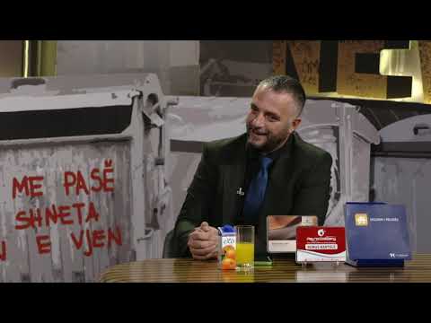 DPT, Pal Lekaj - 14.10.2020 | T7