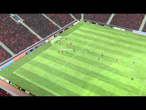 Benfica 3 - 5 Sporting CP - Match Highlights