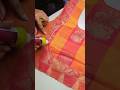 Madhubala Cut Look Sewing Tricks And Tips For Beginners Sewinghacks Fashion Sewingtips