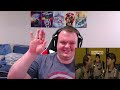 Rookie Ghostbuster Thrown Into The Deep End What If The Rookie Talked In Ghostbusters Reaction