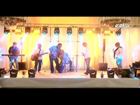 Vili Resnik in Ventili v oddaji Ujemi Sanje